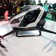 Illustration for article titled Is This the Autonomous Flying Taxi of Our Dreams?